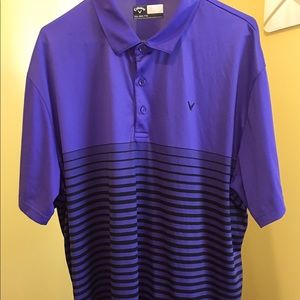 Buy 2, save 20% Callaway Golf polo